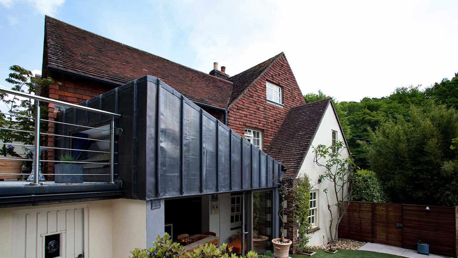 Workers Cottage, South Downs National Park, Liss, East Hampshire