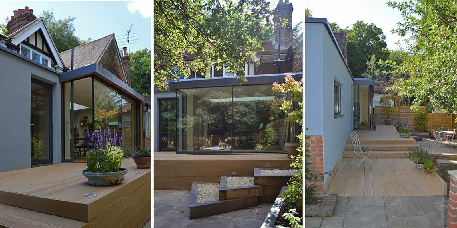 Period Property, Haslemere, Surrey, view 3