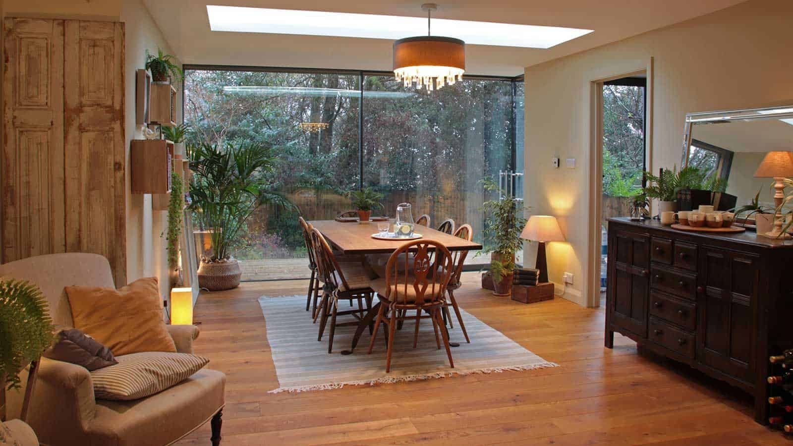 Period Property, Haslemere, Surrey, view 4