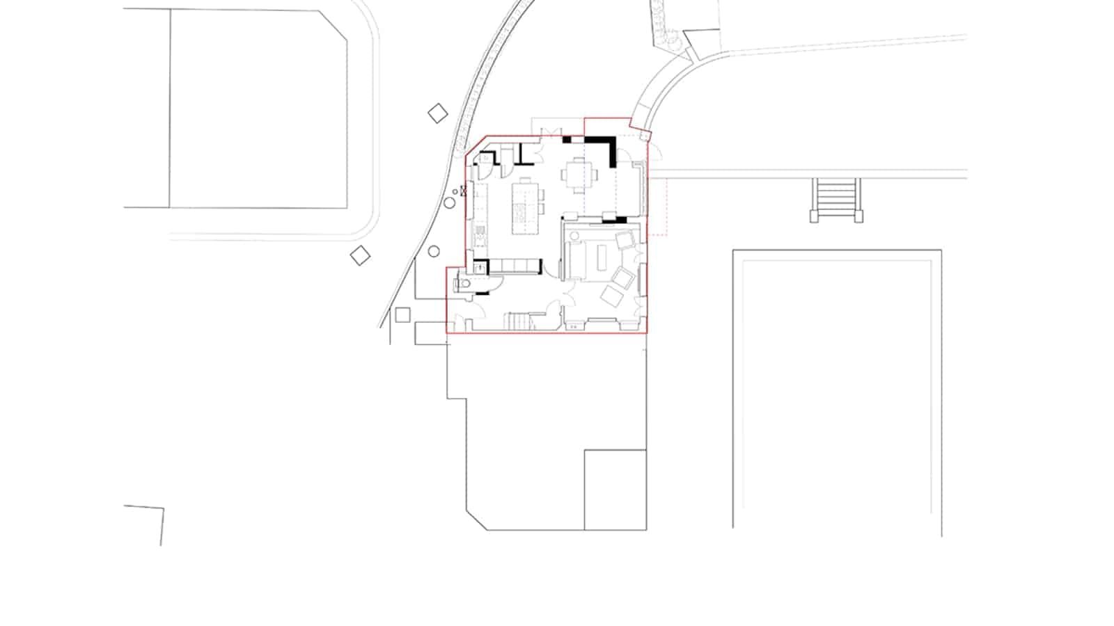 Retirement Property, Duncton, West Sussex, view 5