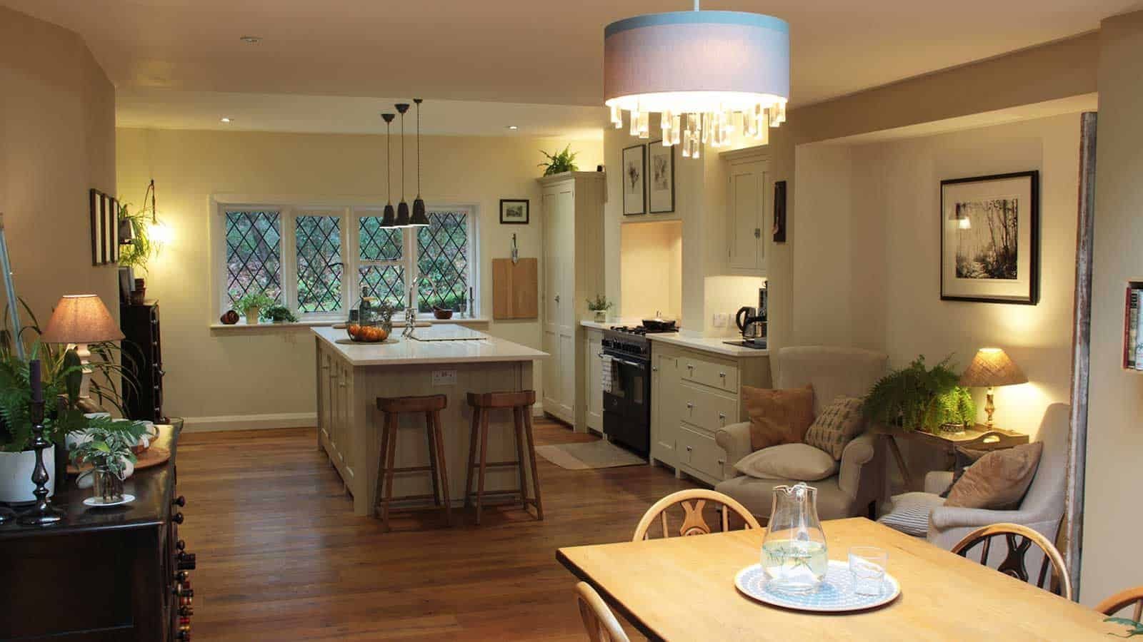 Period Property, Haslemere, Surrey, view 5