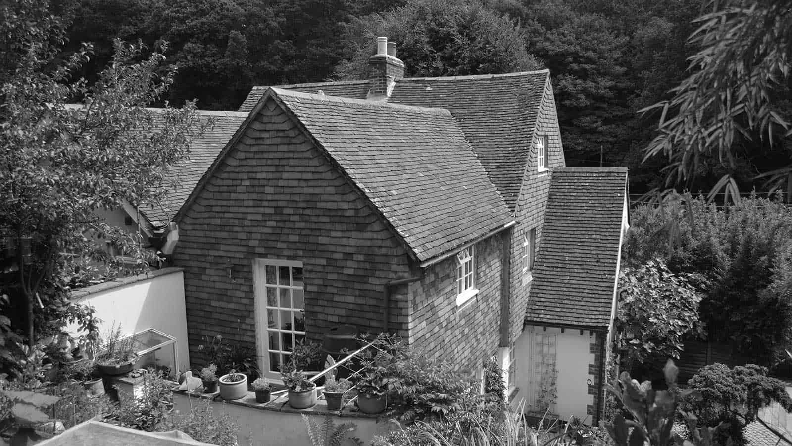 Workers Cottage, South Downs National Park, Liss, East Hampshire