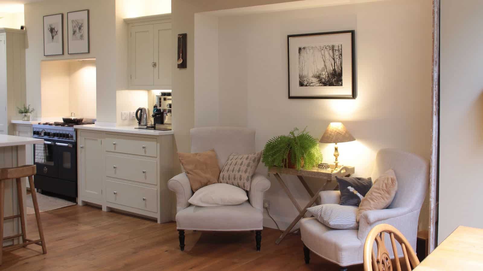 Period Property, Haslemere, Surrey, view 6