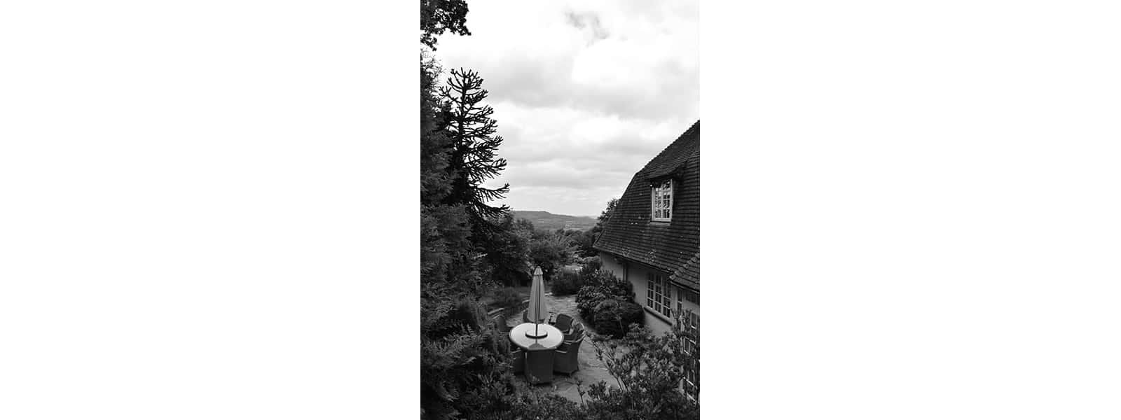 1920s Country House, Haslemere, Surrey, view 9