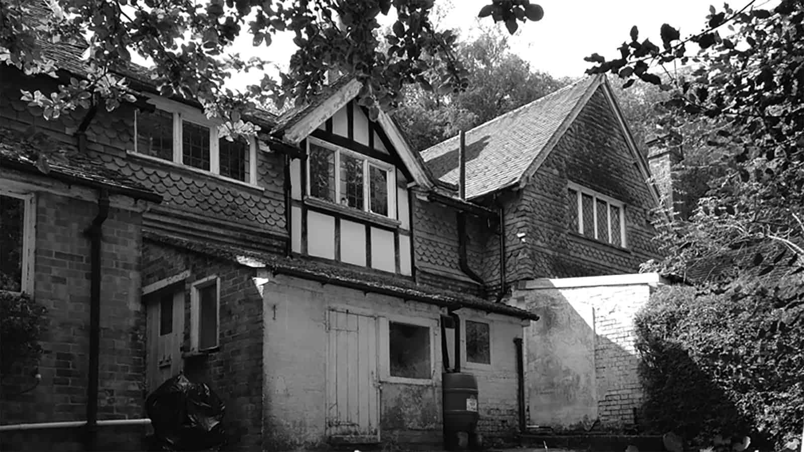 Period Property, Haslemere, Surrey, view 10