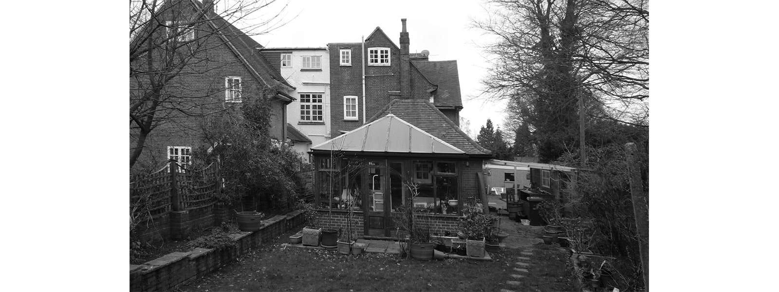 Period Property, Hindhead, Surrey, view 13