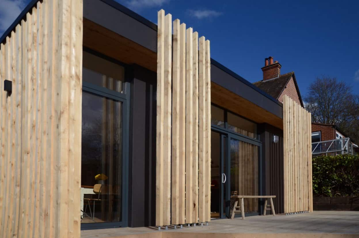 AL project shortlisted for Waverley Design Awards!