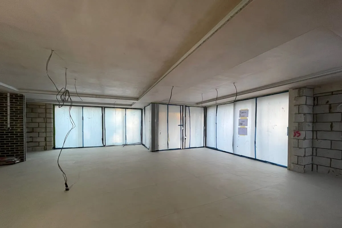 Transformation taking shape as old meets new in Lodsworth, West Sussex
