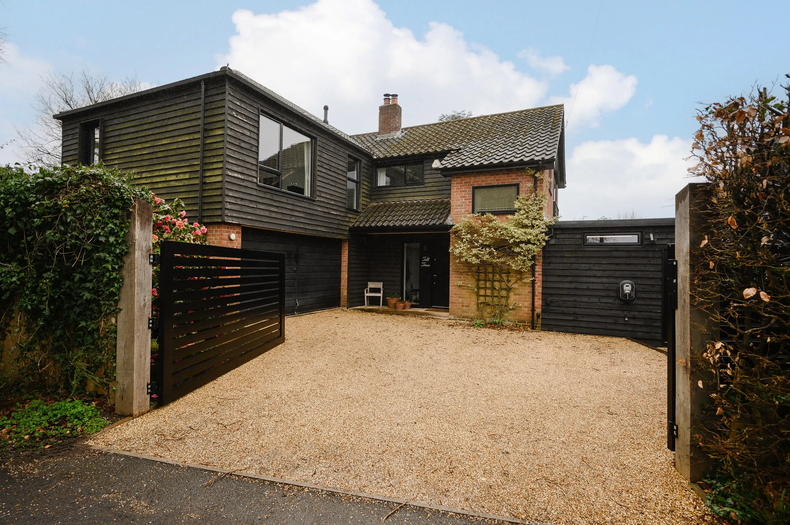 1960s Extension, Fernhurst, West Sussex