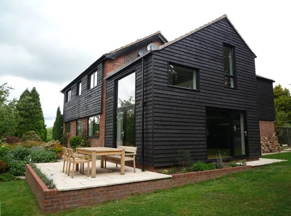 1960s House, Fernhurst, West Sussex