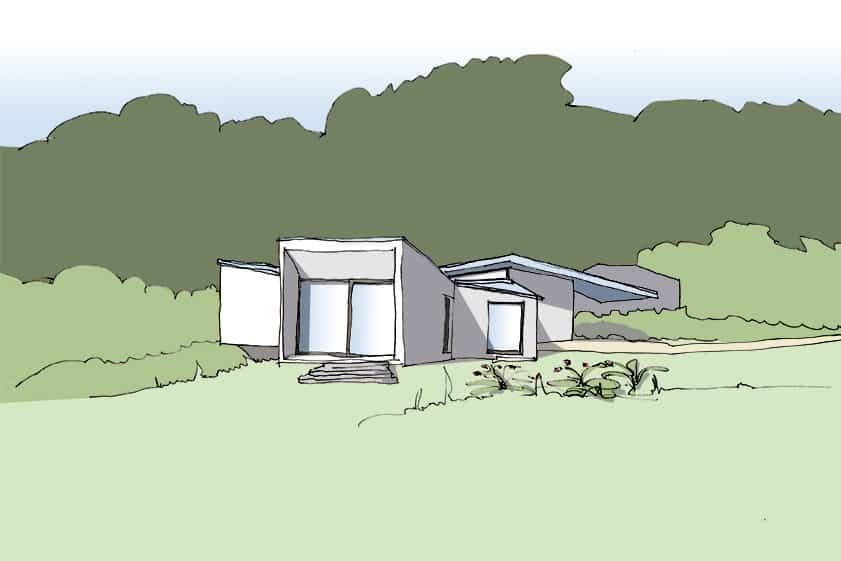 Contemporary Design & Sustainable Living