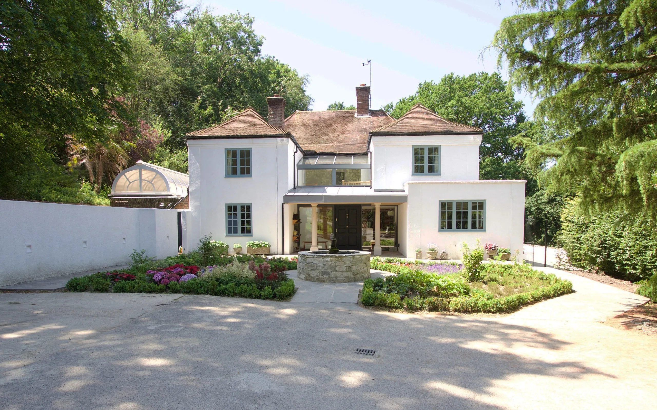 Country House Remodelling, Mole Valley