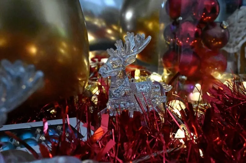 Christmas Greetings