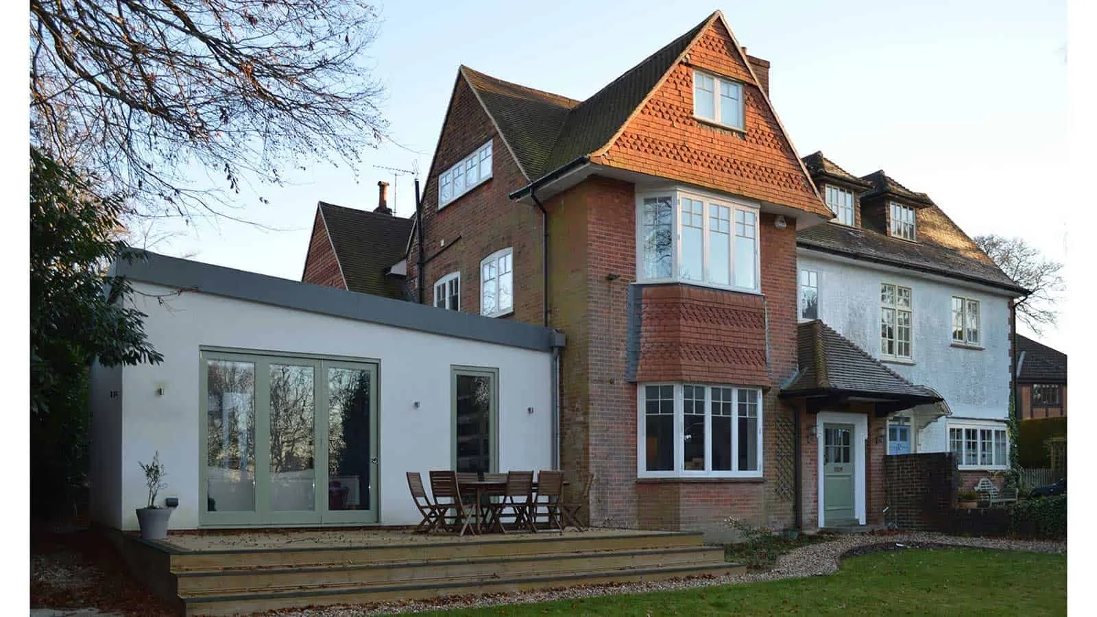 Period Property, Hindhead, Surrey