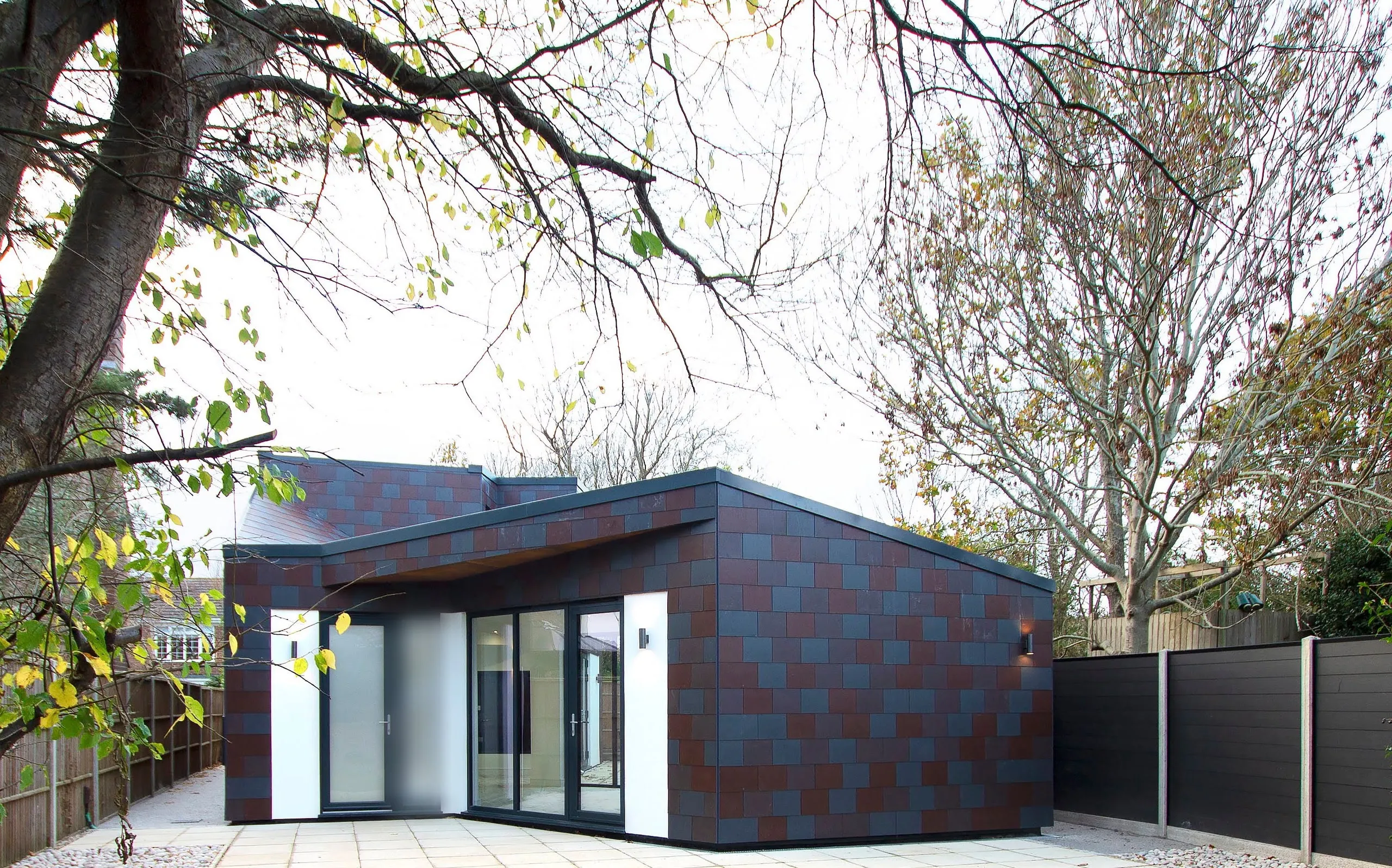 New Build Retirement House, Fareham