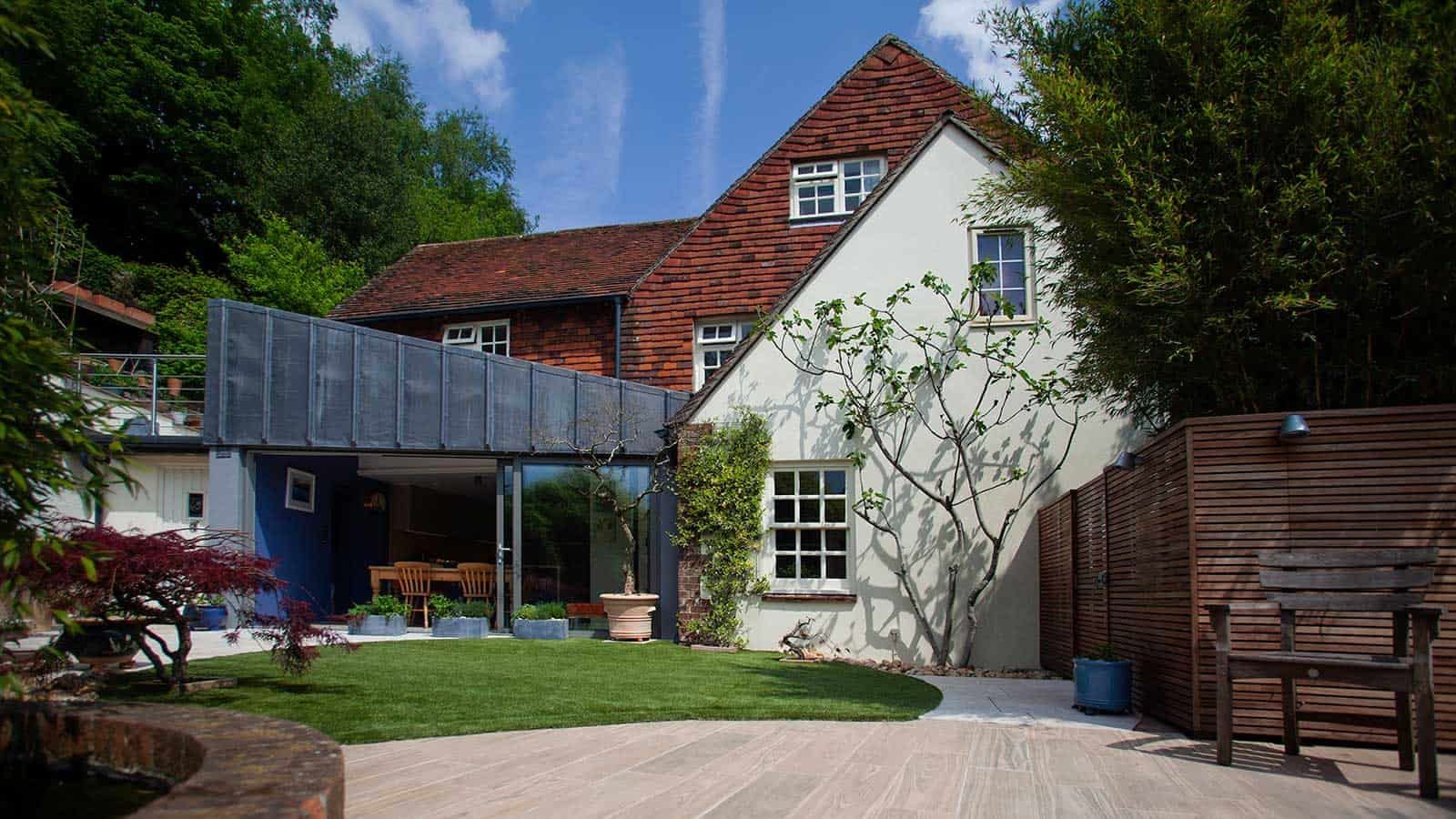 Workers Cottage, South Downs National Park, Liss, East Hampshire